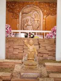 วัดจองคำ พระอารามหลวง (ลำปาง)
