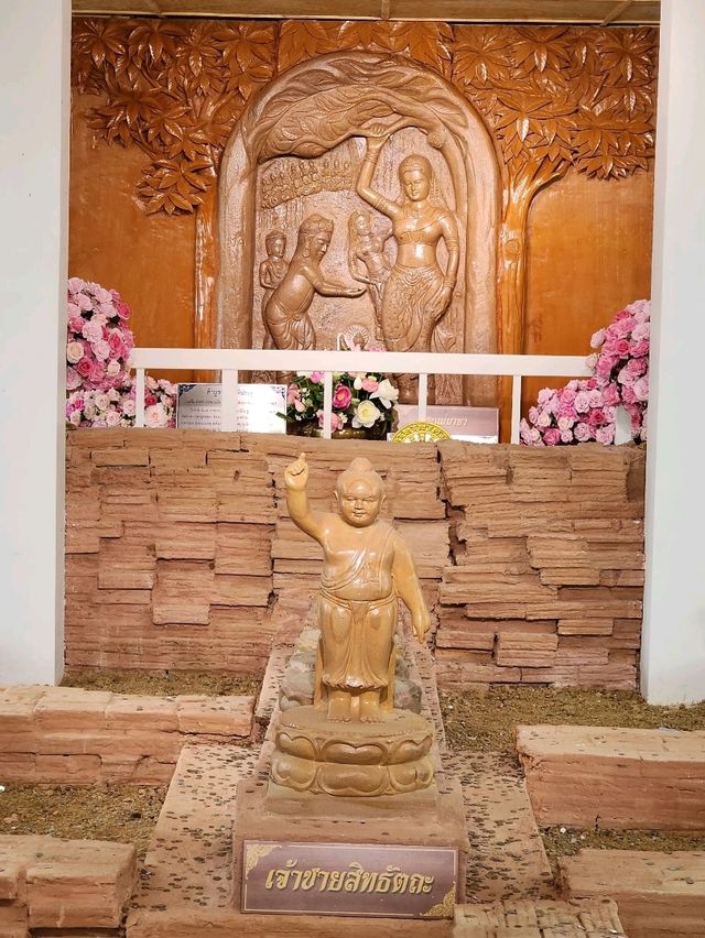 วัดจองคำ พระอารามหลวง (ลำปาง)