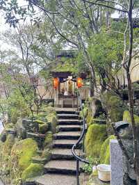 วัดพระนอนองค์ใหญ่ ที่ต้องไปเมื่อไป fukuoka🇯🇵