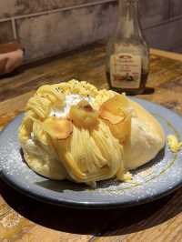 Tokyo’s Best Omurice? Found It at Edw Yellow in Shibuya!