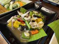 Hidden Gem in Phnom Penh: One More Restaurant Boeung Kak