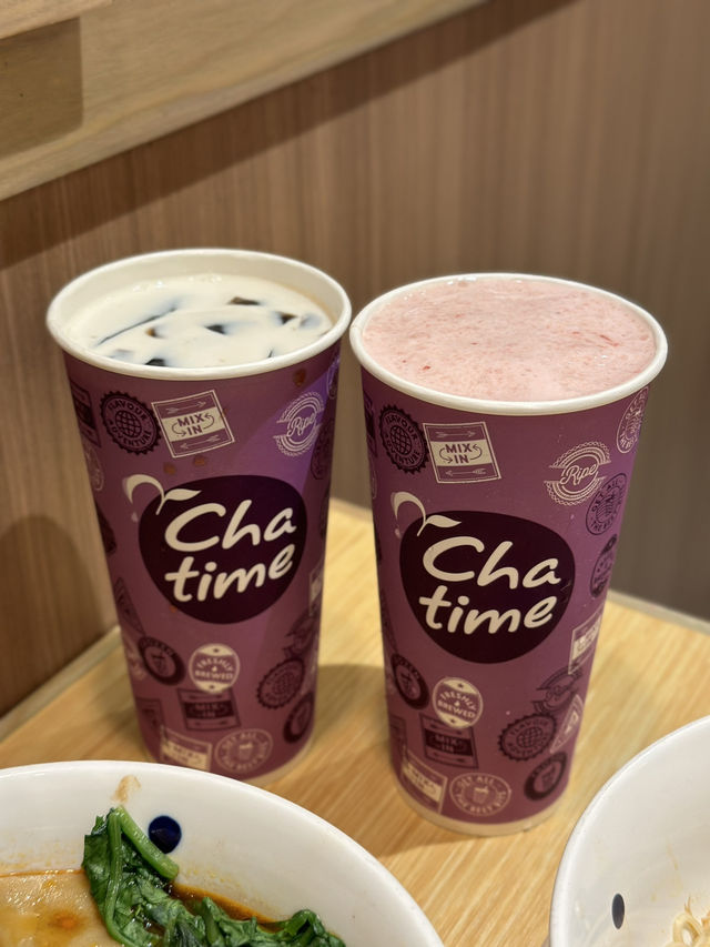 段純貞 | 過江龍台灣牛肉麵 