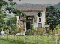 Ai Nara Cafe แม่ริม เชียงใหม่