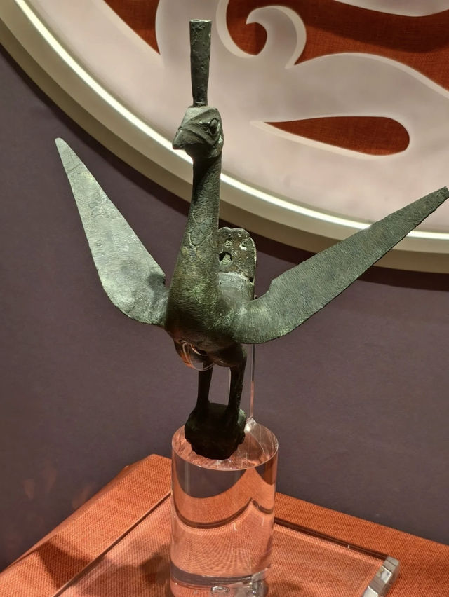 A Time Capsule Beneath Guangzhou – My Visit to the Western Han Nanyue King Museum