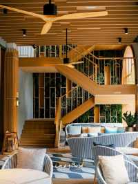 Meliá Pattaya Hotel โรงแรมหรู 5 ดาวเปิดใหม่พัทยา