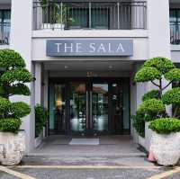 The Sala Pattaya - Chonburi