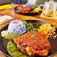 Boba Nyonya Alley