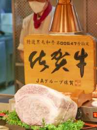 超值自助餐🦞🦀 震憾海鮮山誰還沒去！？