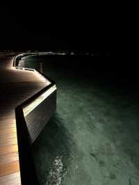 馬爾代夫的硬石酒店（Hard Rock Hotel Maldives）
