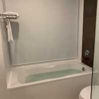 Kantary hotel korat