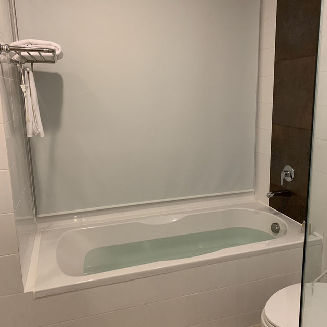 Kantary hotel korat