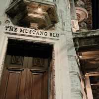 A Vintage Dream in the Heart of Bangkok