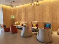 Have a short break IN KOTA BHARU