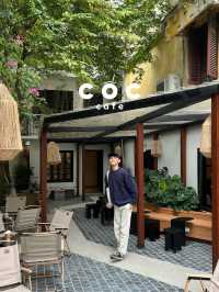 Cốc Cafe