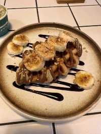Cool Vibes & Creative Treats in the Heart of Town