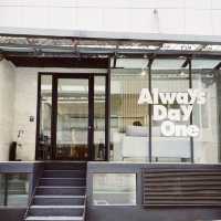Always Day One Cafe