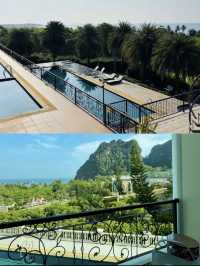 ที่พัก สวรรค์ชั้น 7 กระบี่ ⛰️🌊