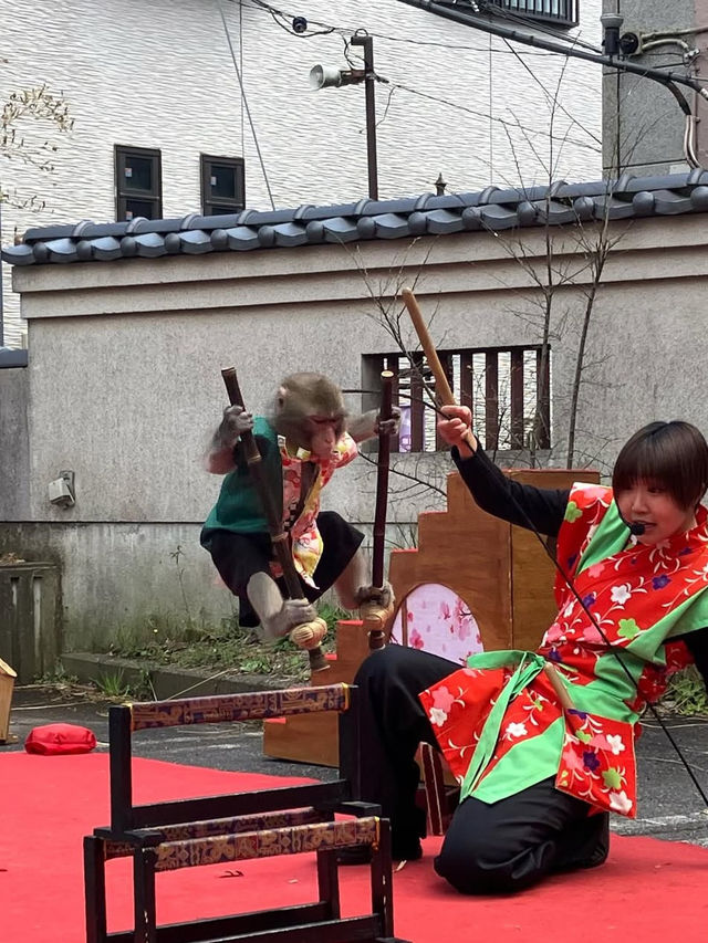 歴史と祈りが息づく「成田山新勝寺」心静まる参道旅