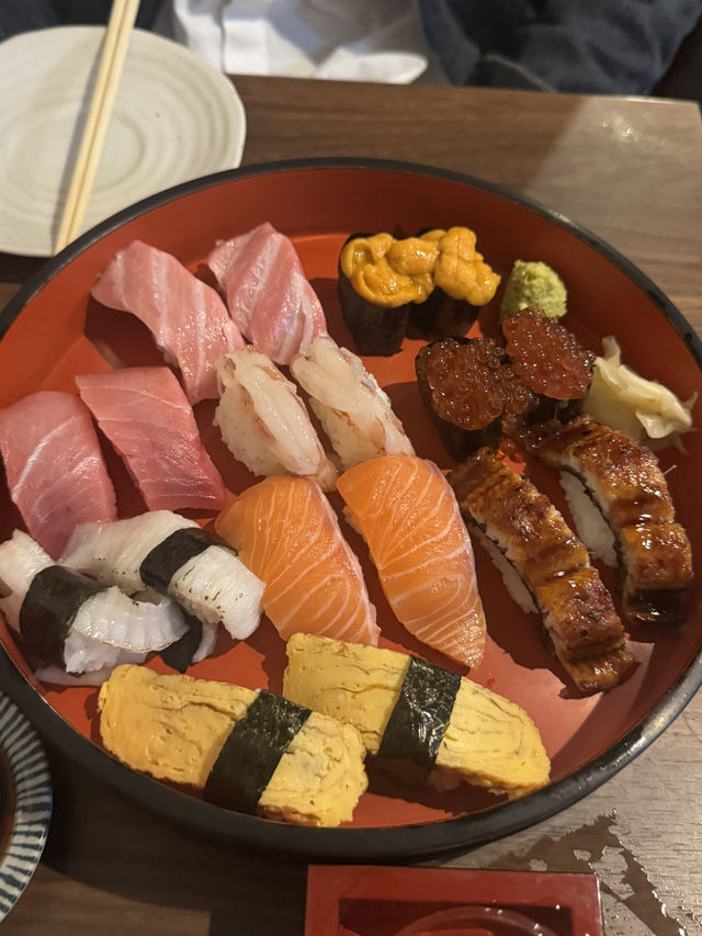 [TripMoment ✈️] 익숙해서 더 좋은 도시, 오사카 3박 4일 여행기