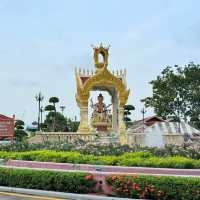タイの歴史を一日で旅できる場所、เมืองโบราณへようこそ！📸🇹🇭