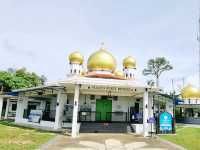 Islamic Mosque 