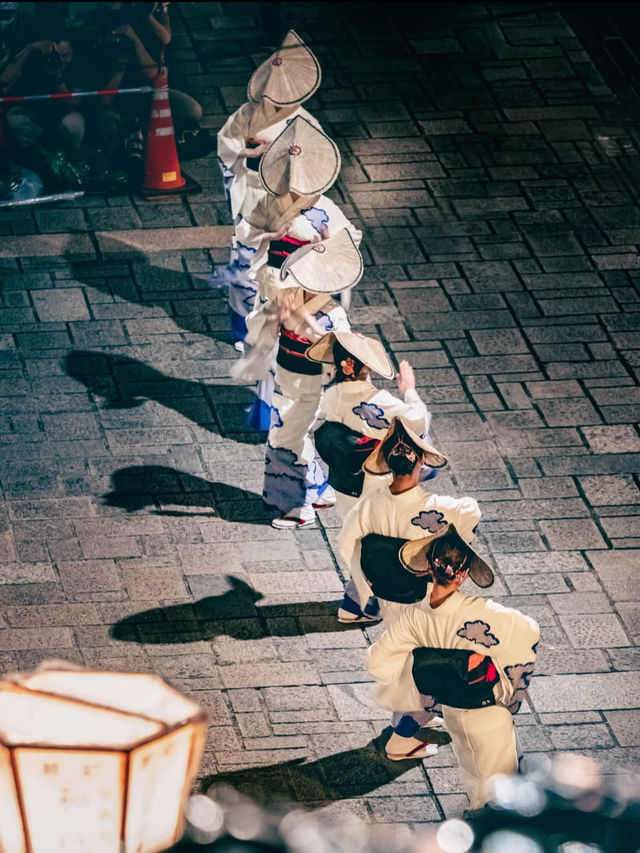  越中の小京都で出会う伝統美✨城端曳山祭と城端の町並み散策旅