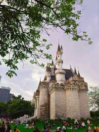 Bangkok 5D4N