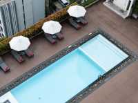 Avani Sukhumvit Bangkok Hotel 🏨
