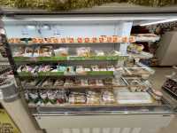 🏪 Quick Stop Convenience: FamilyMart Akita Popo Road