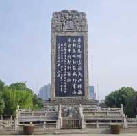【中国/蘇州/寒山寺】