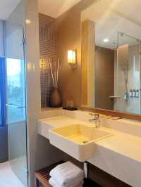 Mercure Pattaya ที่พักครอบครัว กลางเมืองพัทยา 