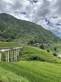 Trekking in Sapa: A Day Tour to Lao Chai & Ta Van Village