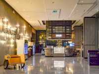  มาแหลมฉบังต้องนอนที่นี้ Novotel แหลมฉบัง