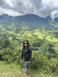 Trekking in Sapa: A Day Tour to Lao Chai & Ta Van Village
