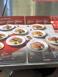 🍽️ EASY! Buddy – ร้านผัดกะเพราฟิวชั่นที่ต้องลอง✨