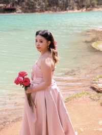 Blue Moon Valley, Jade Dragon Snow Mountain – The Dreamy Wedding Destination You Didn’t Know Exist