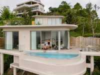 หน้าฝน ฤดูที่สวยที่สุดของเขาค้อกับ luxury resort