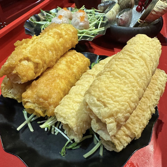 好味宮廷式火鍋店🌸 好味宮廷式火鍋店🌸