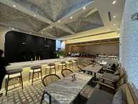 🍳 A Chill Breakfast Retreat at Ayataya, G Hotel Gurney