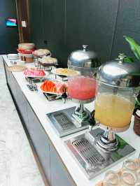 Renaissance Hotel Convention Centre KL: The Ideal Business Meeting Destination 