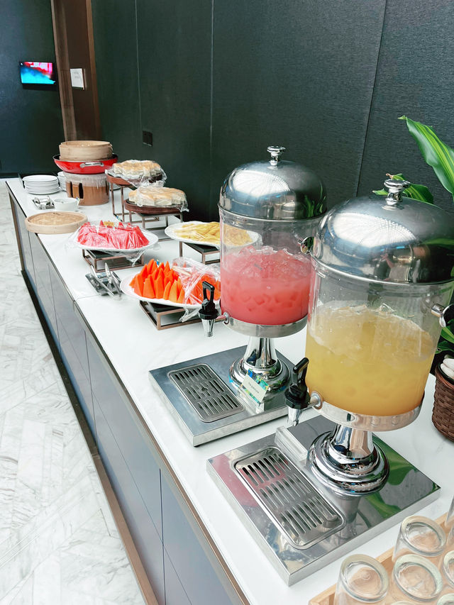Renaissance Hotel Convention Centre KL: The Ideal Business Meeting Destination 