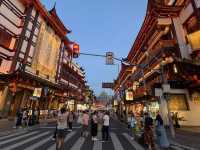 Trip to Shanghai - Beijing