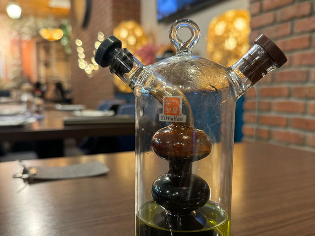 🍕 Lunarich Penang – Hidden Italian Gem for Pizza Lovers