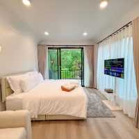 #ที่พักเปิดใหม่สระบุรี  หรูหราติดแกลม ชิดลำธาร