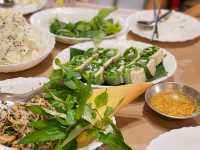 AGAVE - อากาเว่ อาหารเวียดนาม “มิชลิน ไกด์”
