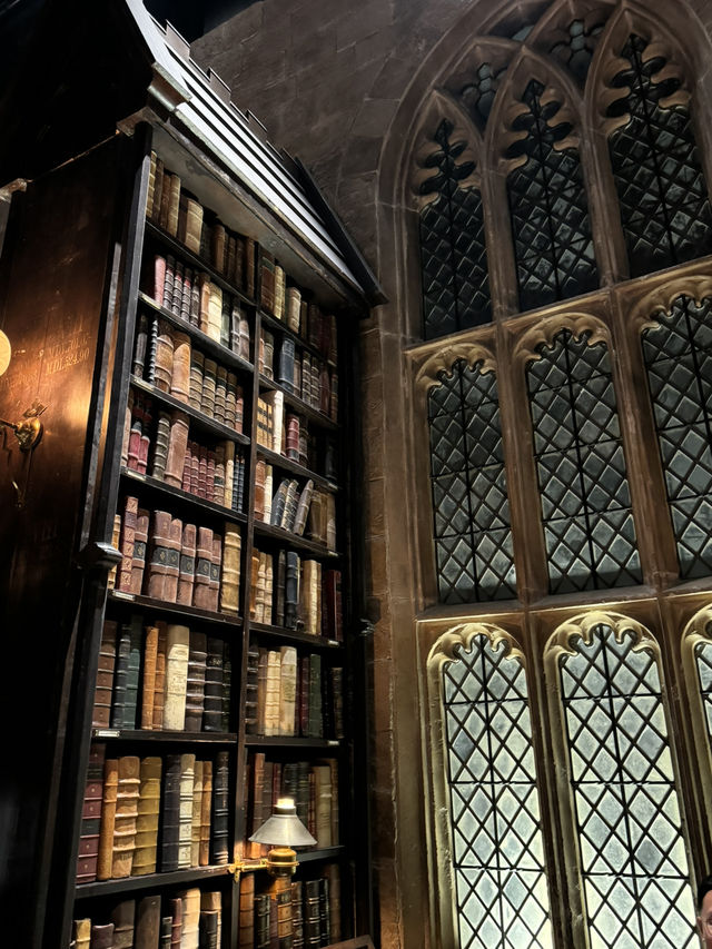 🎬✨ Half-Day Magic at Warner Bros. Studio Tour Tokyo — A Must-Visit for Harry Potter Fans! ⚡️🧙‍♂️