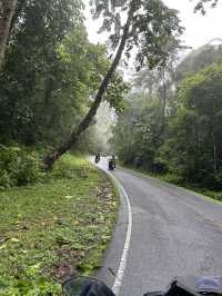 เที่ยววันเดย์ทริปที่อุทยานแห่งชาติเขาใหญ่2025