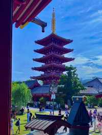 โอซาก้า🇯🇵