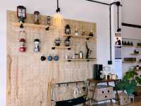 Lamps specialty coffee นครปฐม