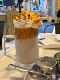 🍽️✨ Josh’s Grill Singapore – Comfort Food with a Sizzling Twist